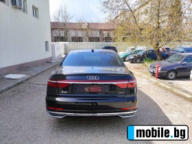 Audi A8 50 TDI/3xTV/B&O/FULL/60000 KM/TOP | Mobile.bg   4
