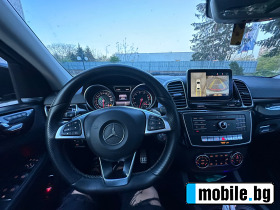 Mercedes-Benz GLE 450 *AMG**** | Mobile.bg   11