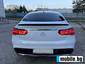 Mercedes-Benz GLE 450 *AMG**** | Mobile.bg   6