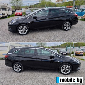 Opel Astra 1, 4Turbo FULL | Mobile.bg   2