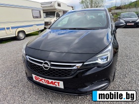 Opel Astra 1, 4Turbo FULL | Mobile.bg   1