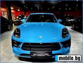 Porsche Macan GTS* BOSE* NAVI | Mobile.bg   2