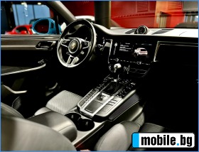 Porsche Macan GTS* BOSE* NAVI | Mobile.bg   15