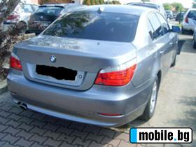BMW 520 2.0D na chasti | Mobile.bg   4