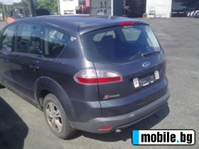 Ford S-Max 1.8 TDCI