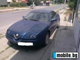 Alfa Romeo Gtv 2.0 16V ts | Mobile.bg   2