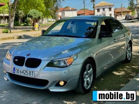 BMW 520 BMW 520d+ +  | Mobile.bg   4