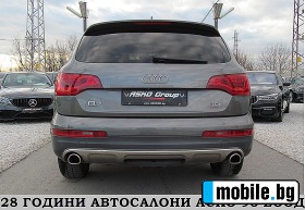 Audi Q7 4.2TDI/PANORAMA/FACE/S-line/  | Mobile.bg   5