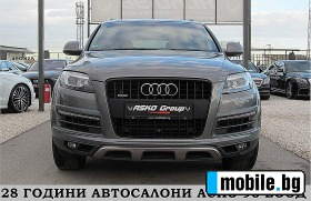 Audi Q7 4.2TDI/PANORAMA/FACE/S-line/  | Mobile.bg   2