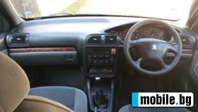   Peugeot 406 | Mobile.bg   2