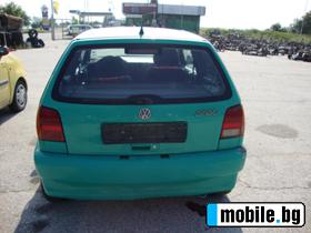 VW Polo   | Mobile.bg   12