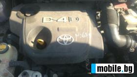 Toyota Yaris 1.0i-1.4d4d | Mobile.bg   6