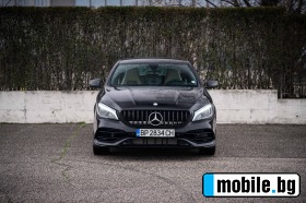 Mercedes-Benz CLA 180 2019 AMG OPTIC LED 85000 km!!! | Mobile.bg   2