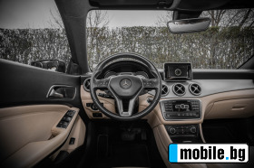 Mercedes-Benz CLA 180 2019 AMG OPTIC LED 85000 km!!! | Mobile.bg   11