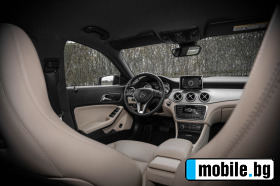Mercedes-Benz CLA 180 2019 AMG OPTIC LED 85000 km!!! | Mobile.bg   9