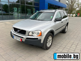 Volvo Xc90 * D5* 2.4-163kc.* AWD*  | Mobile.bg   3