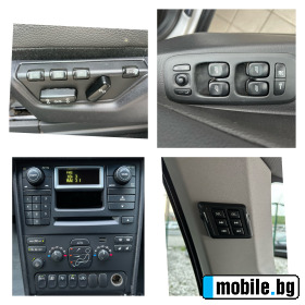 Volvo Xc90 * D5* 2.4-163kc.* AWD*  | Mobile.bg   12