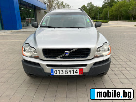 Volvo Xc90 * D5* 2.4-163kc.* AWD*  | Mobile.bg   2