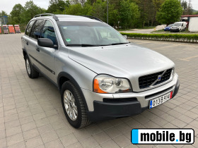 Volvo Xc90 * D5* 2.4-163kc.* AWD*  | Mobile.bg   1