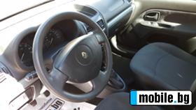 Renault Clio 12i GAZ | Mobile.bg   14
