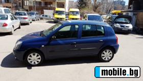 Renault Clio 12i GAZ | Mobile.bg   2