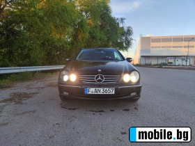 Mercedes-Benz CLK 320 | Mobile.bg   14