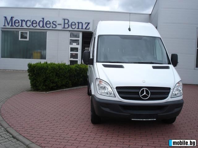 Mercedes-Benz Sprinter 315     !!! | Mobile.bg   3