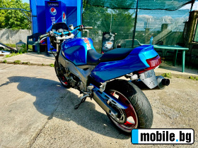 Yamaha Fzr 1000 EXUP | Mobile.bg   4