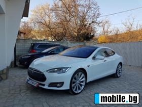 Tesla Model S P85+ Signature | Mobile.bg   16