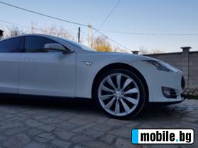 Tesla Model S P85+ Signature | Mobile.bg   15
