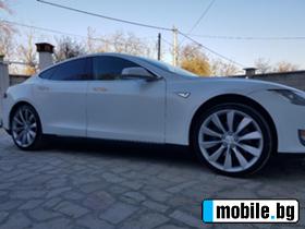 Tesla Model S P85+ Signature | Mobile.bg   6
