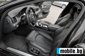 Audi A8 4.2 .W 12 OPTIK. FULL | Mobile.bg   10