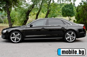 Audi A8 4.2 .W 12 OPTIK. FULL | Mobile.bg   9