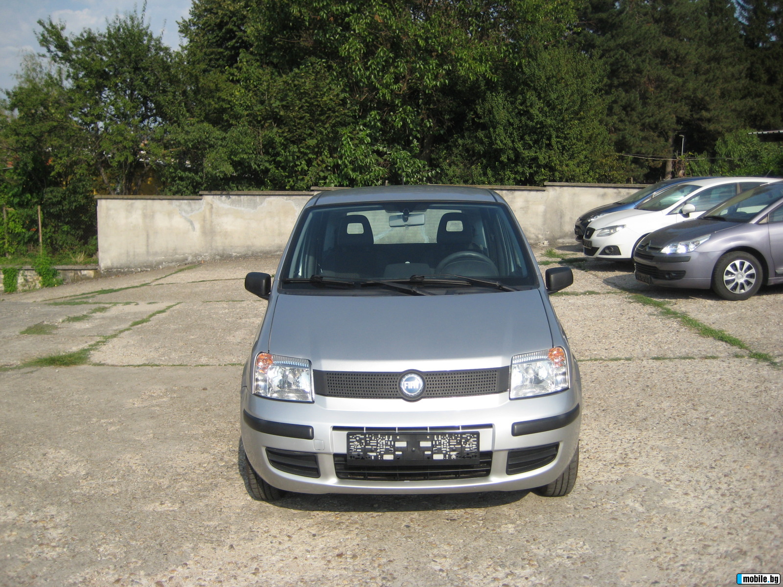 Fiat Panda 1.1 | Mobile.bg   2