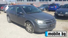 Opel Astra 1.9 CDTI | Mobile.bg   2