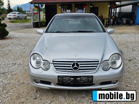 Mercedes-Benz C 200 1.8- ! !    | Mobile.bg   8