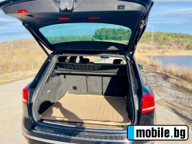 VW Touareg Exclusive | Mobile.bg   8