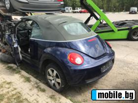 VW New beetle 1.9TDI tip BSW | Mobile.bg   2