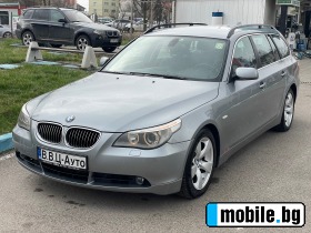 BMW 525 d. | Mobile.bg   1