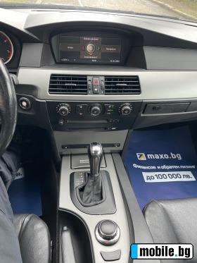 BMW 525 d. | Mobile.bg   13