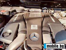 Mercedes-Benz G 63 AMG Black Edition / Full | Mobile.bg   12
