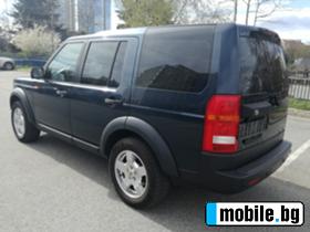 Land Rover Discovery 2,7d 190ps 7 MECTA | Mobile.bg   5