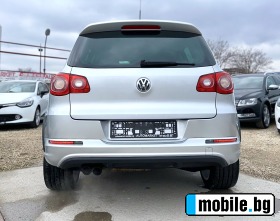 VW Tiguan 2.0 170HP R-LINE | Mobile.bg   7