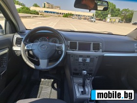 Opel Vectra 1.9 CDTI | Mobile.bg   12