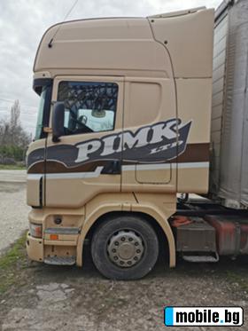 Scania R 420 ,   | Mobile.bg   5