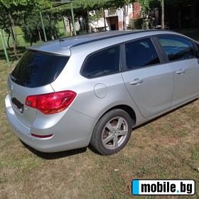 Opel Astra Sports Tourer | Mobile.bg   7