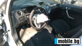 Ford Fiesta AMBIENTE .TREND. | Mobile.bg   14