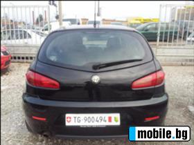 Alfa Romeo 147 1.6  | Mobile.bg   9