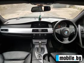 BMW 535 Bi Turbo Dynamic Xenon ko  | Mobile.bg   6