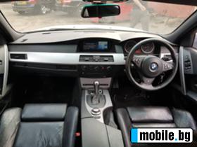 BMW 535 Bi Turbo Dynamic Xenon ko 